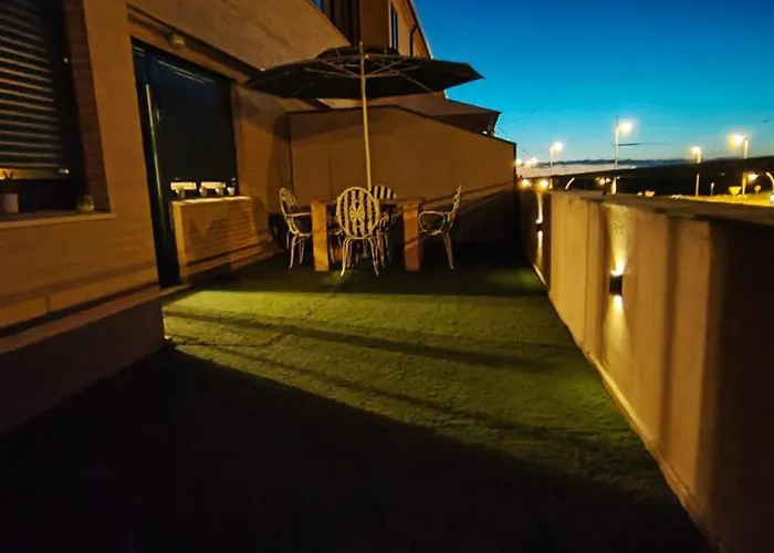 Acogedor Apartamento