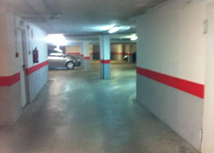 Acogedor Apartamento
