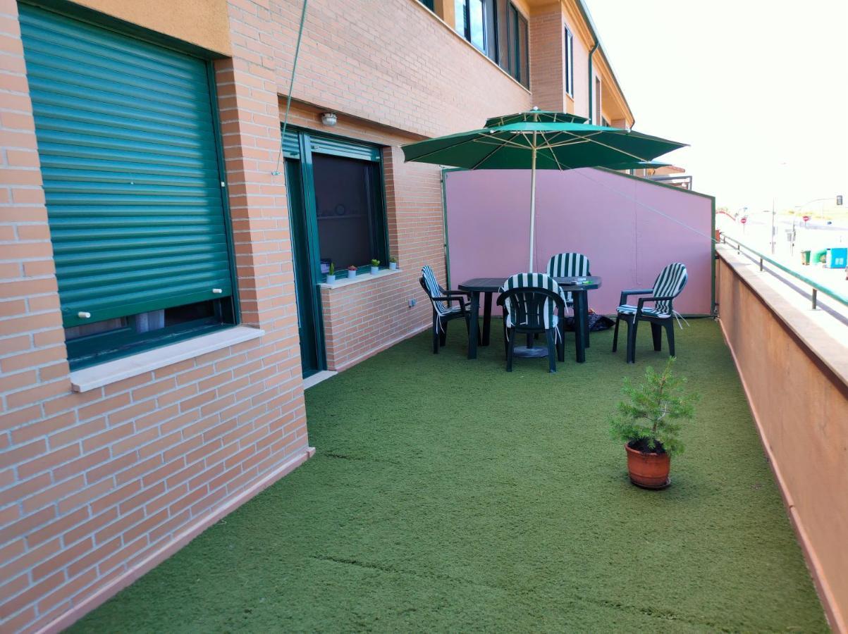 Apartment Acogedor