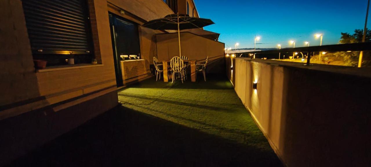 Acogedor Apartment La Lastrilla