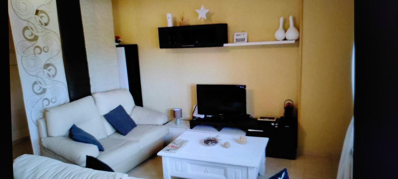 Apartment Acogedor *