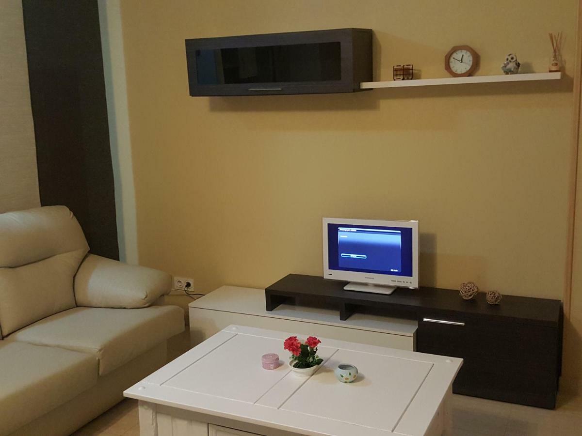 Acogedor Apartment