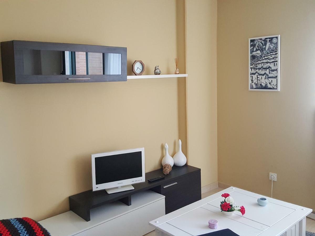 Apartment Acogedor *