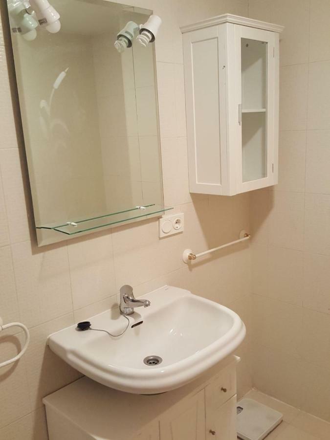 Acogedor Apartment La Lastrilla